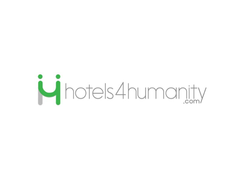 Hotels4humanity